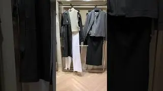 MASSIMO DUTTI New collection.