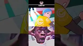 bulma don't know 
