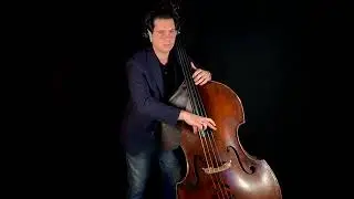 Matheus Nicolayewksy - Rhythm Changes (Jazz Bass Solo)