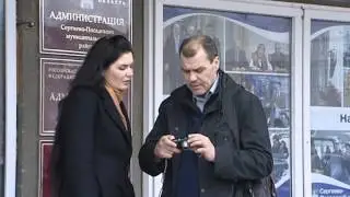 Чистое небо в черном списке ловцов. Как убивают собак в Сергиевом Посаде.