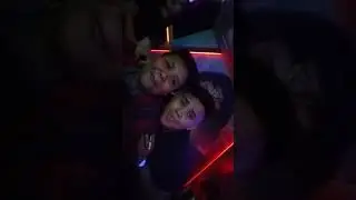 Karoke mesum LC telanjang