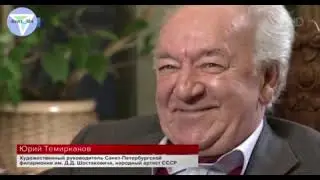 Памяти Маэстро  🙏 1 Канал