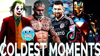 🥶 COLDEST MOMENTS OF ALL TIME 🥶 SIGMA MOMENTS 2024 🥶 COLDEST MOMENTS TIKTOK