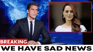Heartbreaking News For Kate Middleton