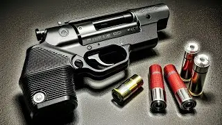 5 Most-Lethal Revolver Ammo for Home Defense!
