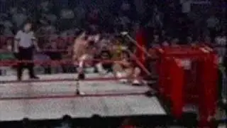 A Gangstastroller Production Presents: An AJ STYLES Tribute!!!!