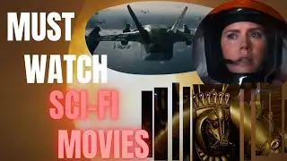 Top Must-Watch Sci-Fi Movies for an Epic Weekend Binge (2025 Edition)