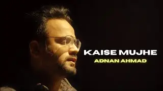 Kaise Mujhe - Adnan Ahmad | Shan Ahmad |Ghajini|Aamir Khan,Asin| Benny Dayal,ShreyaGhosal|A.R.Rahman