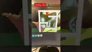 Unity 2D level design with Tile Palette 