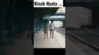 Kisah Nyata ...  