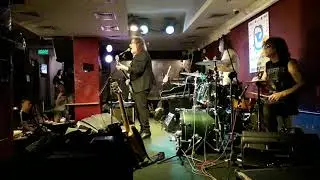 Владимир Кузьмин - Как ты живёшь без меня, 16.08.20