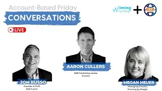 Sales & Marketing Alignment