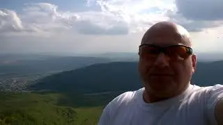ბებერი კლდე, კახეთი (საგარეჯოს მხარე)