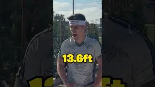the old metal cube toss
