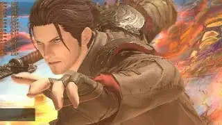 FFXIV Dawntrail Ryzen Integrated Graphics