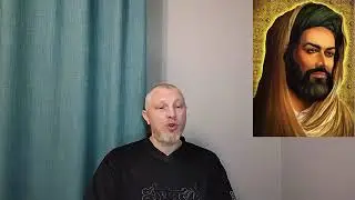 ИЕРОФАНТ Секретный инсайдер про Гермеса Трисмегиста ч 1