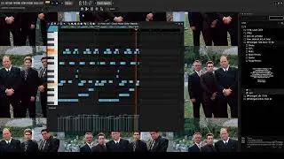 how i made this emotional epv type beat (frendi, lil shine, lebxanon)