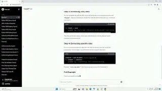 python read xml from file