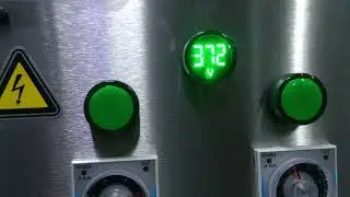 Harici Dikey Vakum Ambalaj Uygulaması,  Ultimate 700V Dikey Vakum Paketleme Makinesi