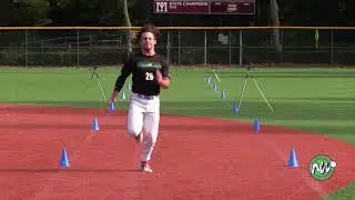 Joe Ennis - PEC - 60 - Archbishop Murphy HS (WA) August 20, 2020
