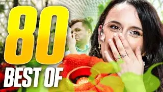 UNE ODEUR DE QUOI ? BEST OF ULTIA 80