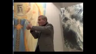 РЫБНИКОВ Ю.С. поясняет как понять - ТРИ ШАРа в ОДНОМ.