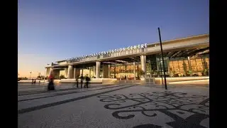 Sabah International Convention Centre (SICC) Virtual Video
