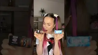 Хтропопая подруга 