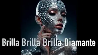 BRILLA BRILLA BRILLA DIAMANTE. song by Vasily Bogatyrev