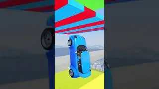 Че выше улетит в гта 5
