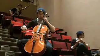 Lady Gaga - Paparazzi Instrumental Cover