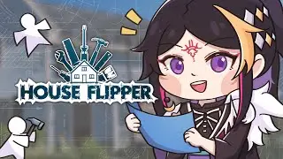 more House Flipper!