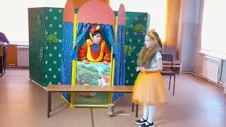 Библиоканикулы, или лето с книгой!