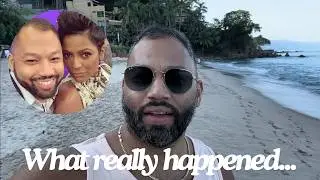 My gay az got fired from my TAMRON HALL DREAM JOB *sips tea*
