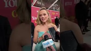 Reese Witherspoon Says She's 'So Proud' of Her Kids' Success
