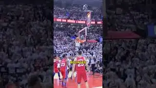 Best Game 7 Ever? 