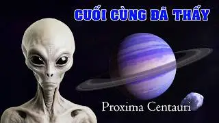Phải chăng con người đã tìm thấy Người ngoài Hành tinh ? | Khoa học vũ trụ - Top thú vị |