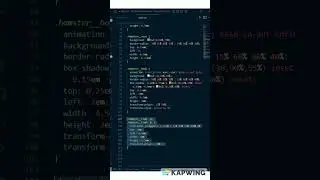 CSS loading Animation | 
