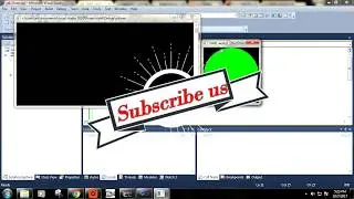 SFML Tutorial 1 # installation and integration with test