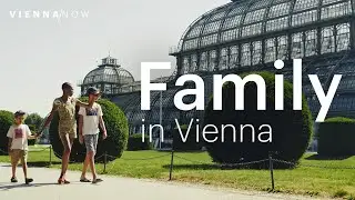 VIENNA SUMMER | How to Spend Your Days in Vienna