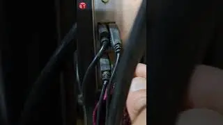 LAN port of laptop or desktop not working | Simple fix.