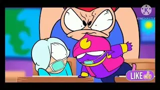 новые смешные мультики brawl stars
