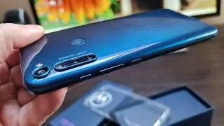 Motorola One Fusion+ Review (2020 Pop Up Camera Phone)