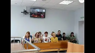 Почепские суды как индикатор современной правовой системы. #осгтвбрянщины