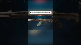 New Holomoku Bundle❗👀