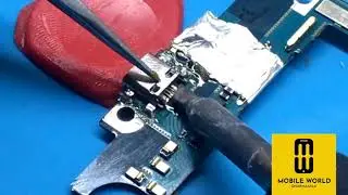 how to replace samsung charging port/Samsung g531 charging port🔥🔥