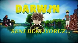 Duyuru videosu @darwinytss