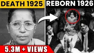 SHANTI DEVI -Indian Rebirth Story that shocked the World |Reincarnation |RAAAZft@Amanjain0907​