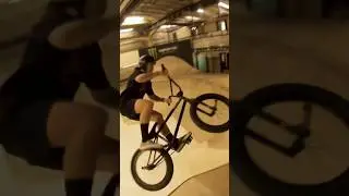 New Source Park Bowl is 🔥 Check out the full update and riding edit ✌️ #bmx