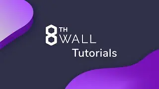 Getting Started with 8th Wall